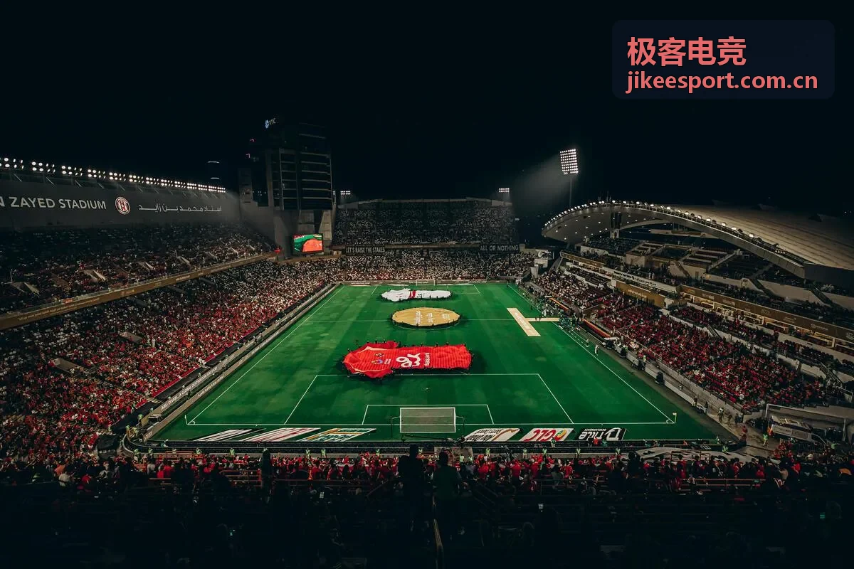 极客电竞选手冰魄辅助操作画面